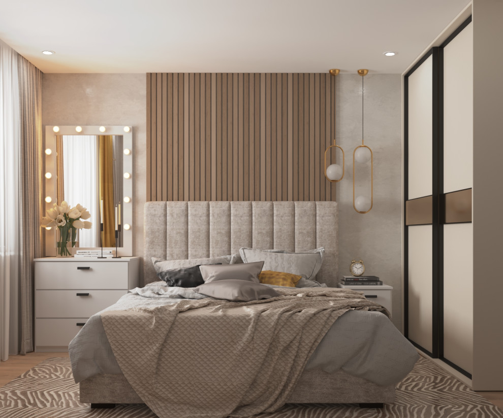 Квартира в стиле "Лофт" г. Пенза