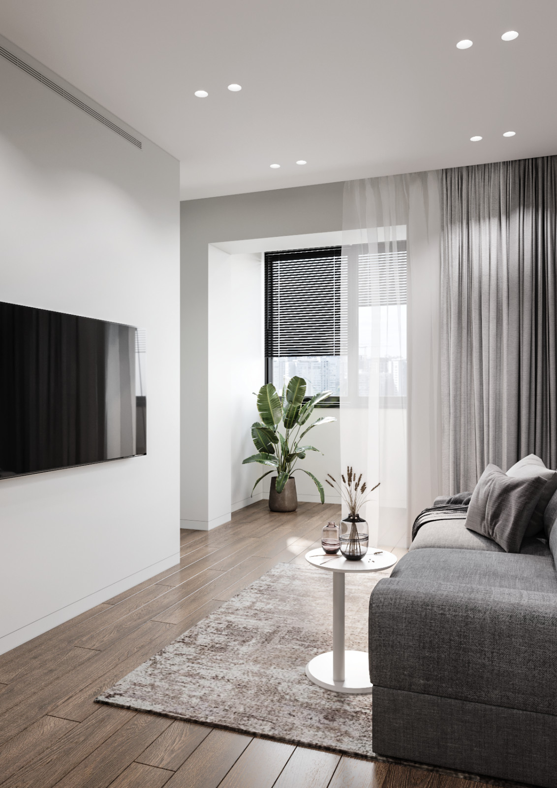 ЖК Донской Олимп