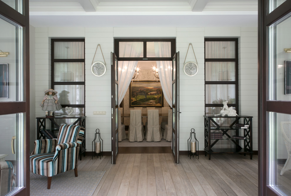 Дом в поселке Стольное