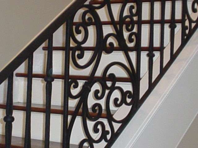 Hunters Creek French 2