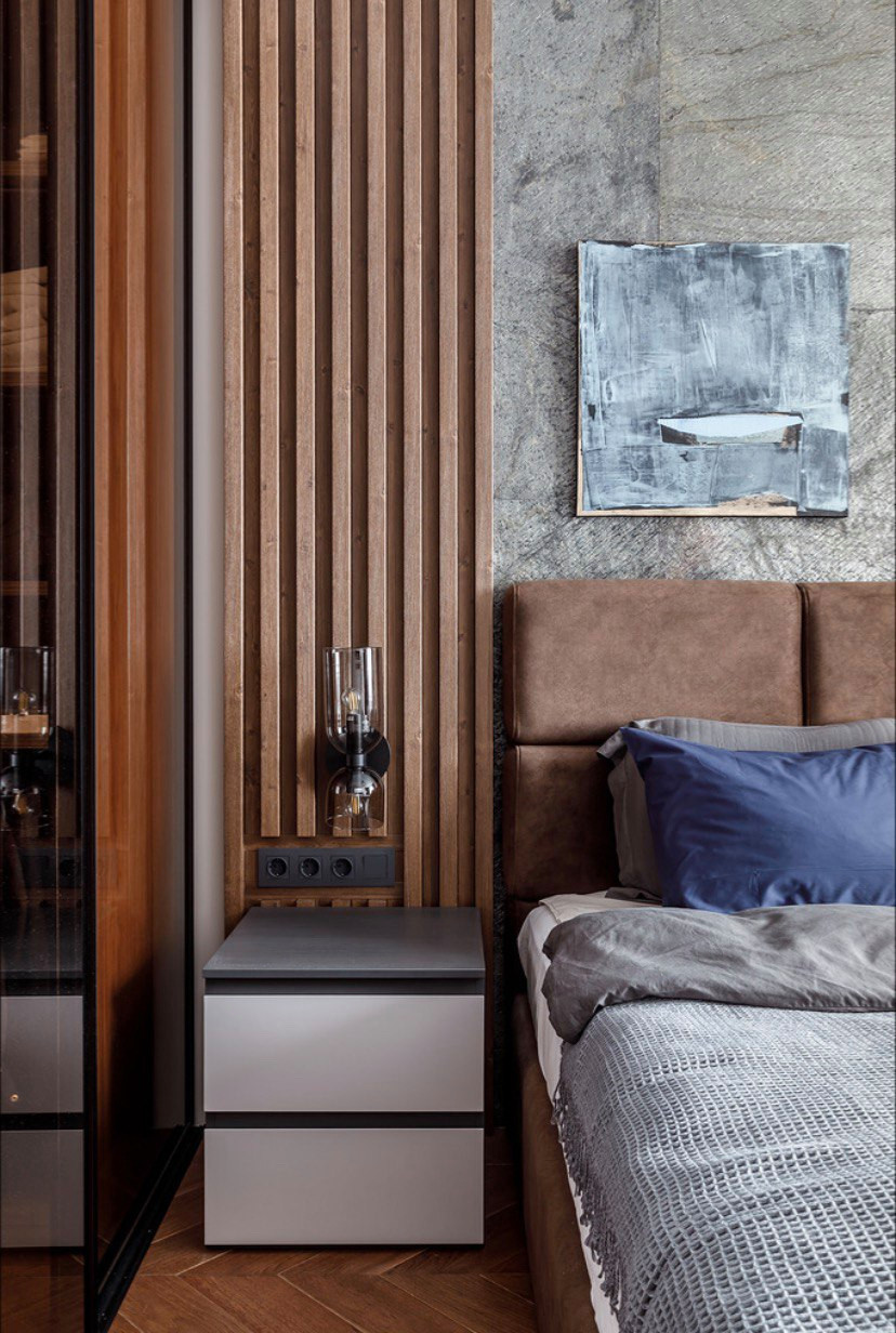 Проект Новостройка