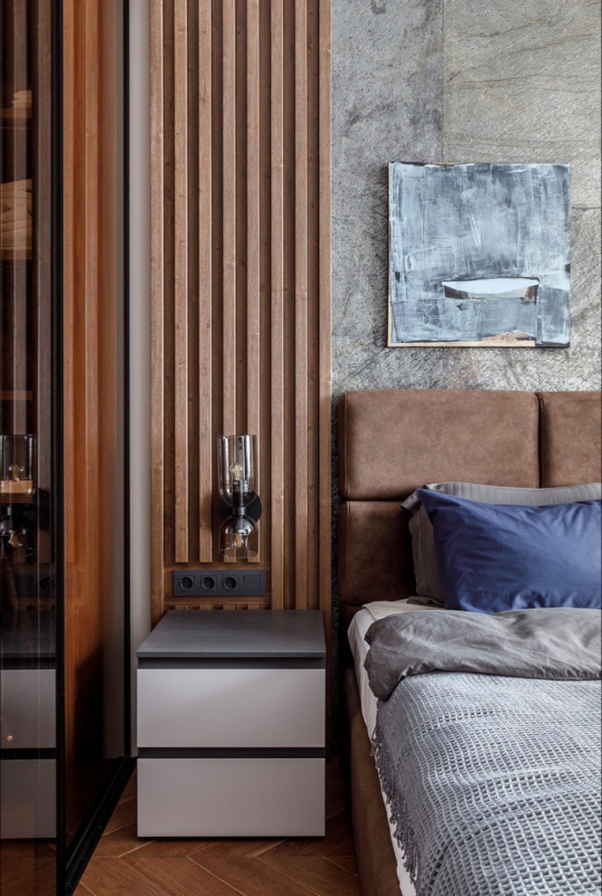 Проект Новостройка