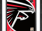 FANMATS NFL - Atlanta Falcons 3D Molded Full Color Metal Emblem 22530 - The  Home Depot