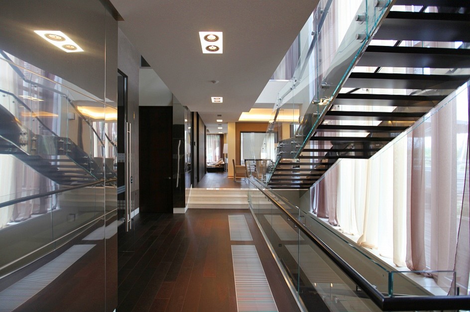 Жилой загородный комплекс Бисерово