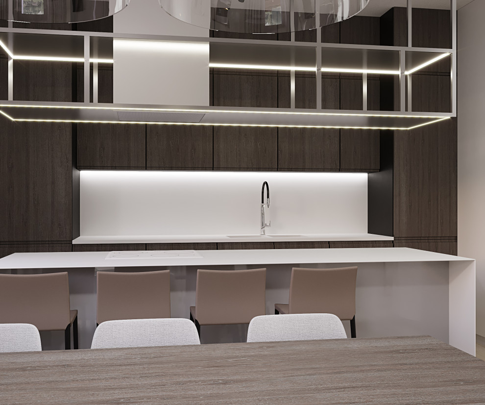 Загородный дом 2021