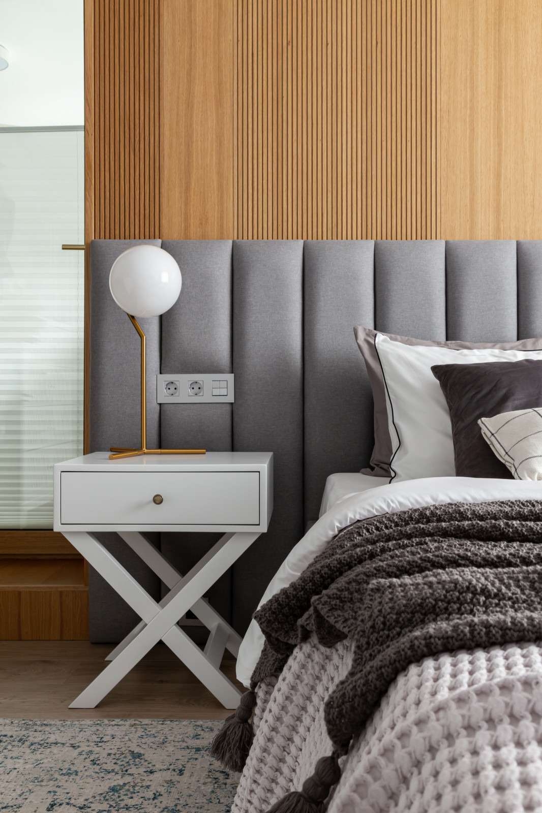 Квартира в Строгино