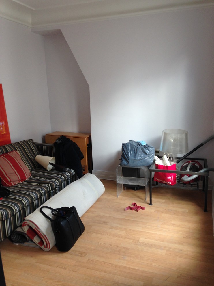 Optimizer les espaces en renovation
