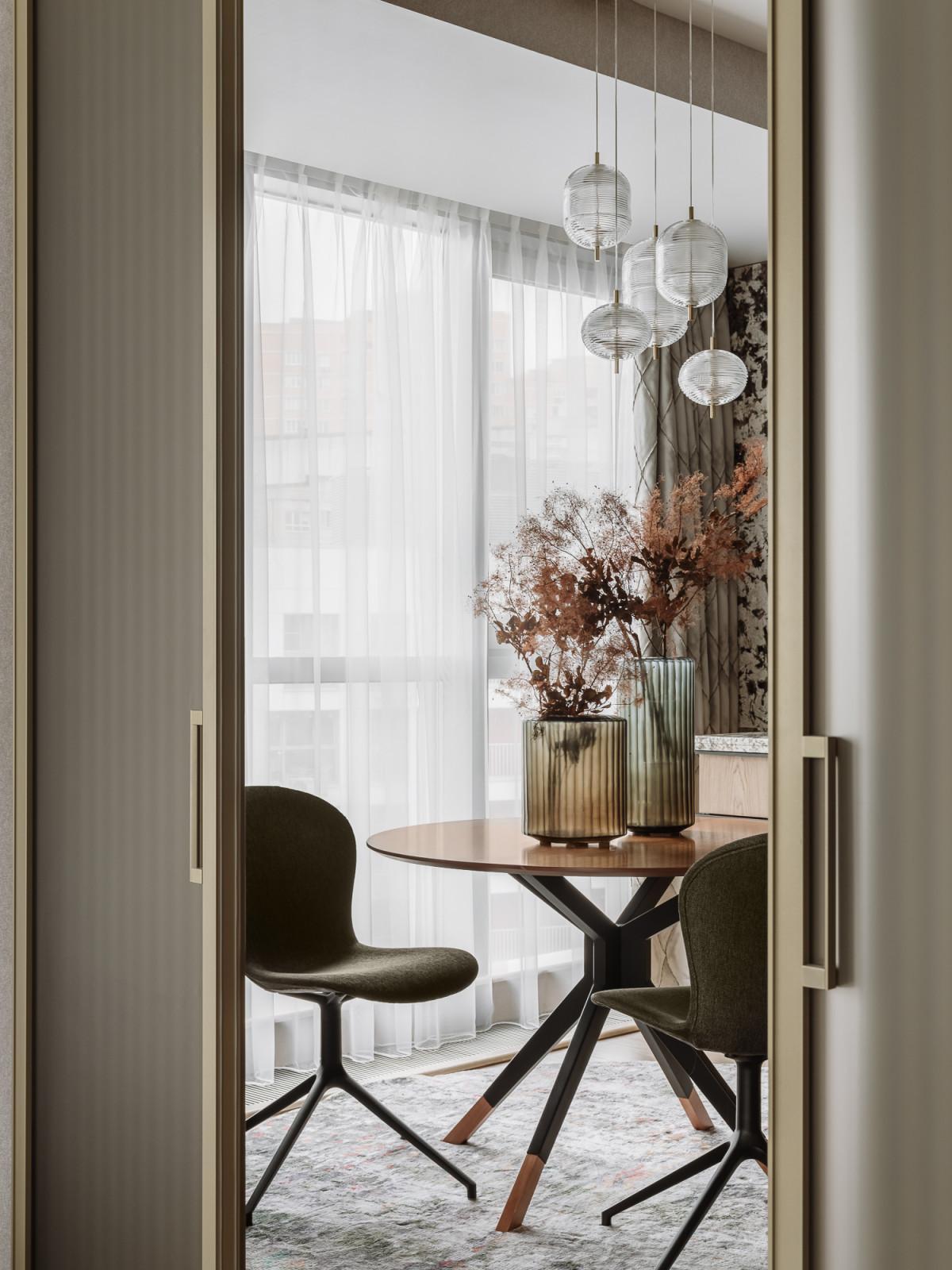 ЖК Рождественский