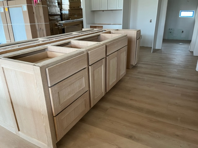 Custom Kitchen Cabinets kitchen