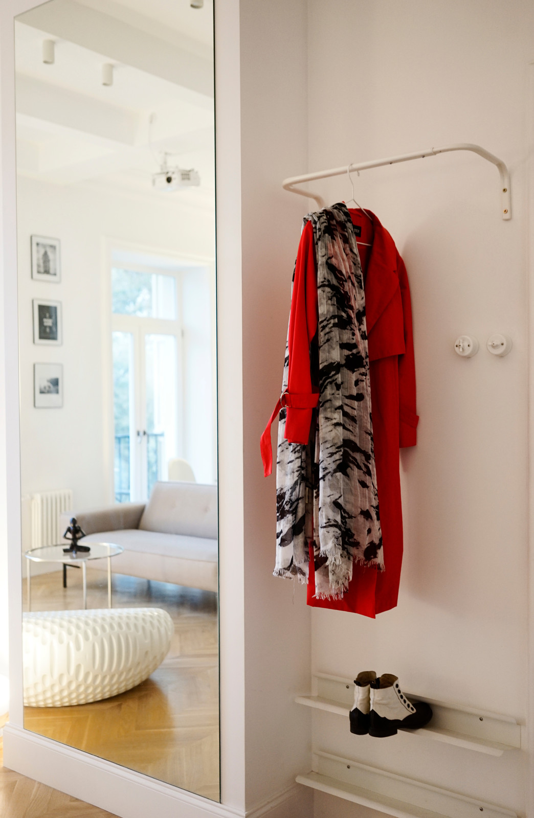 Точка и линия на плоскости. С любовью к Кандинскому.