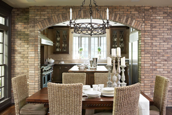 Our Projects: Kitchens transitional-kitchen