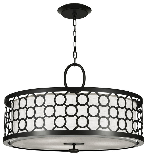 Transitional Lighting 