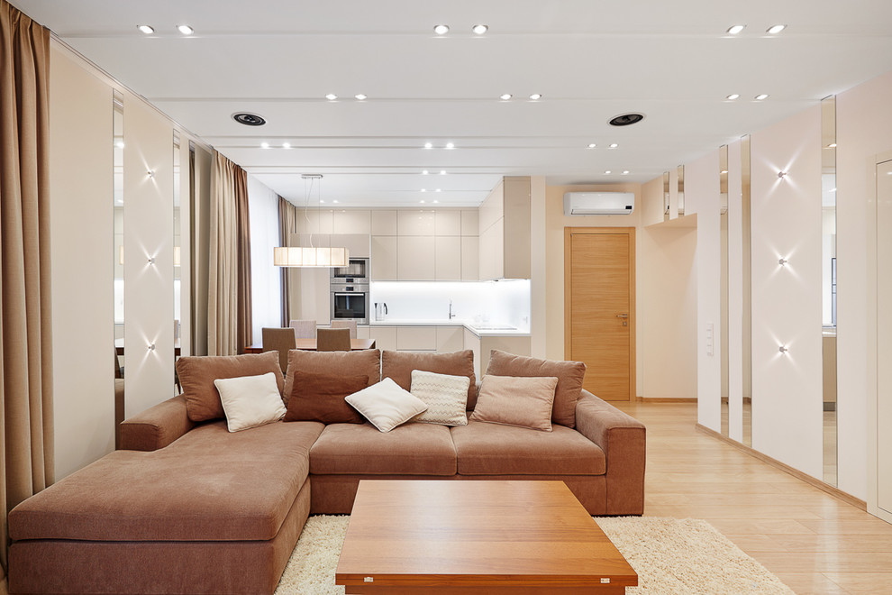 Кубическая трёшка