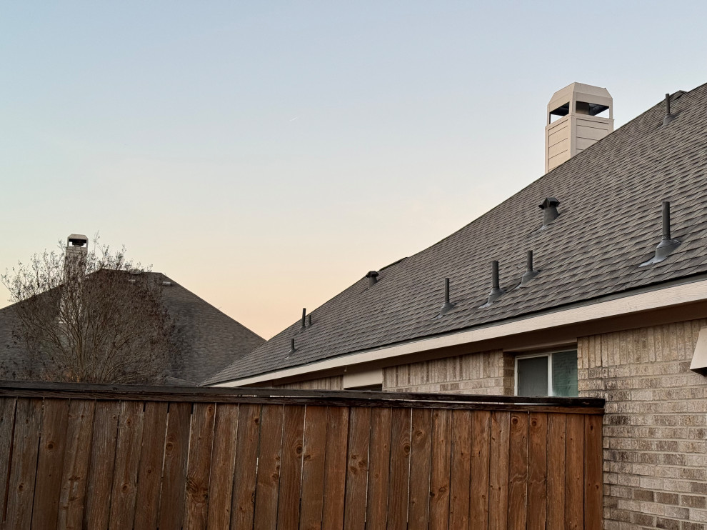 CH9543 - Roof Replacement