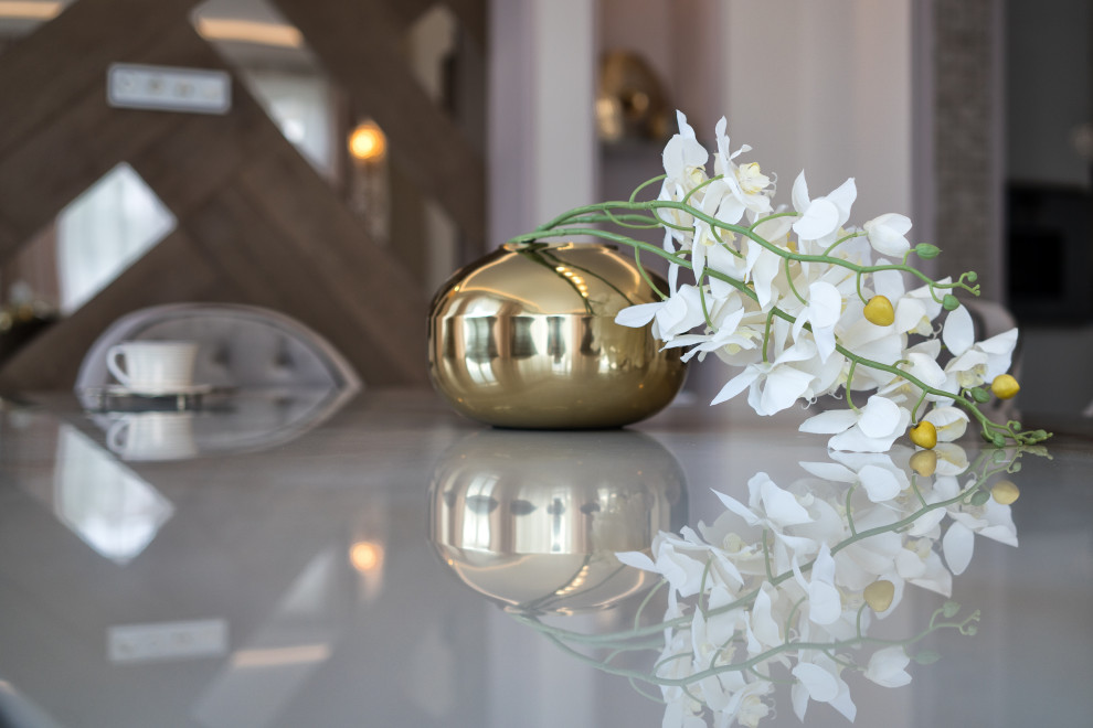 Дом, который посторил Джек!