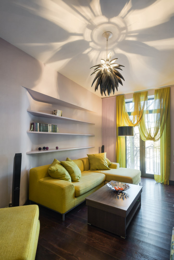 Берлога рекламщика