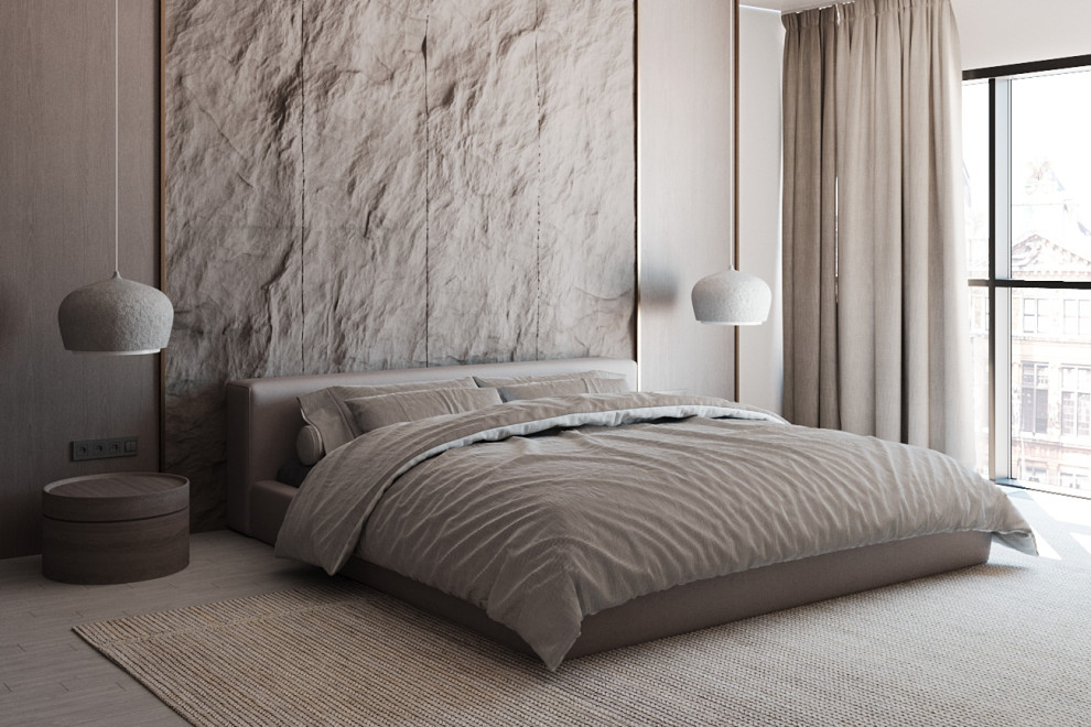 Дизайн спальни