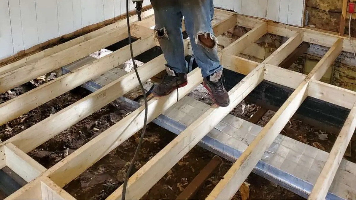 Structural Work