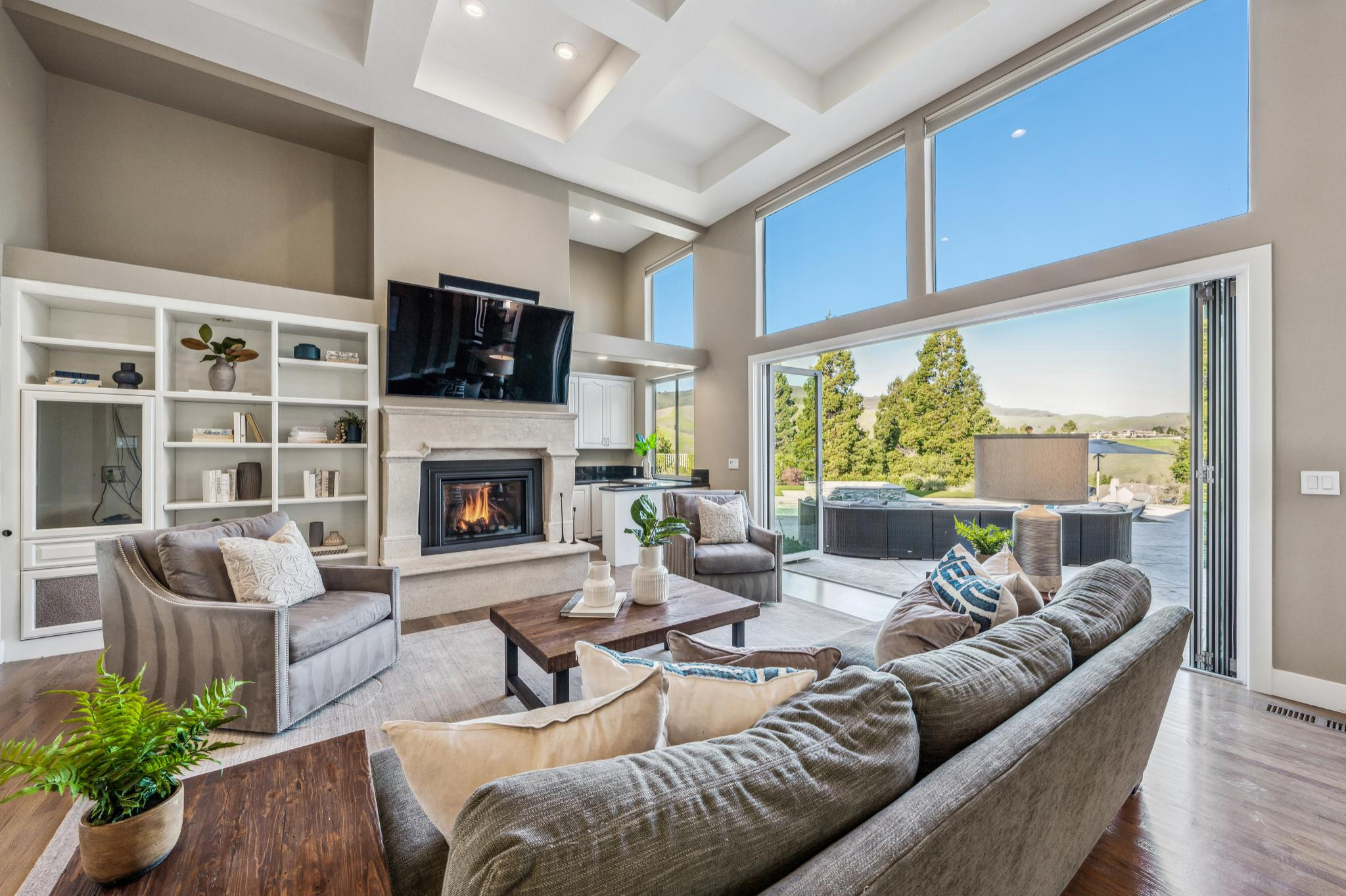 Complete Home Remodel- Blackhawk