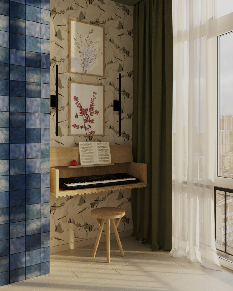 ЖК Соколиный Форт