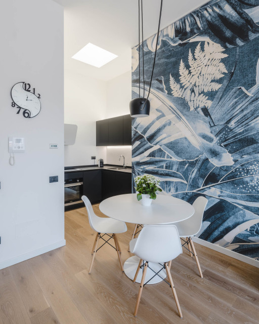 HOME DECOR contemporary-koek