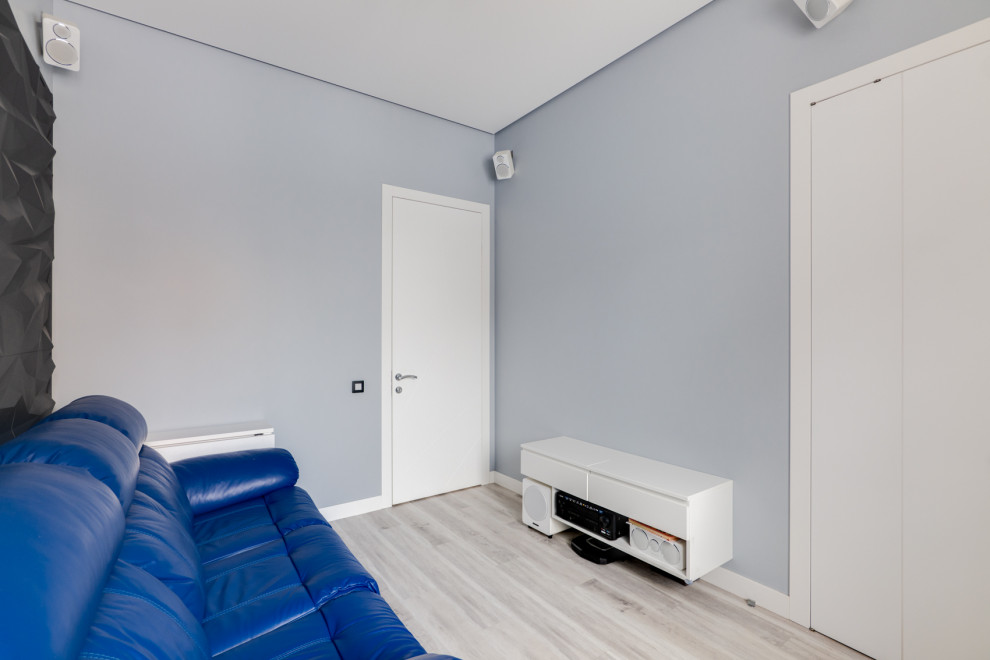 5-я Кожуховская 21