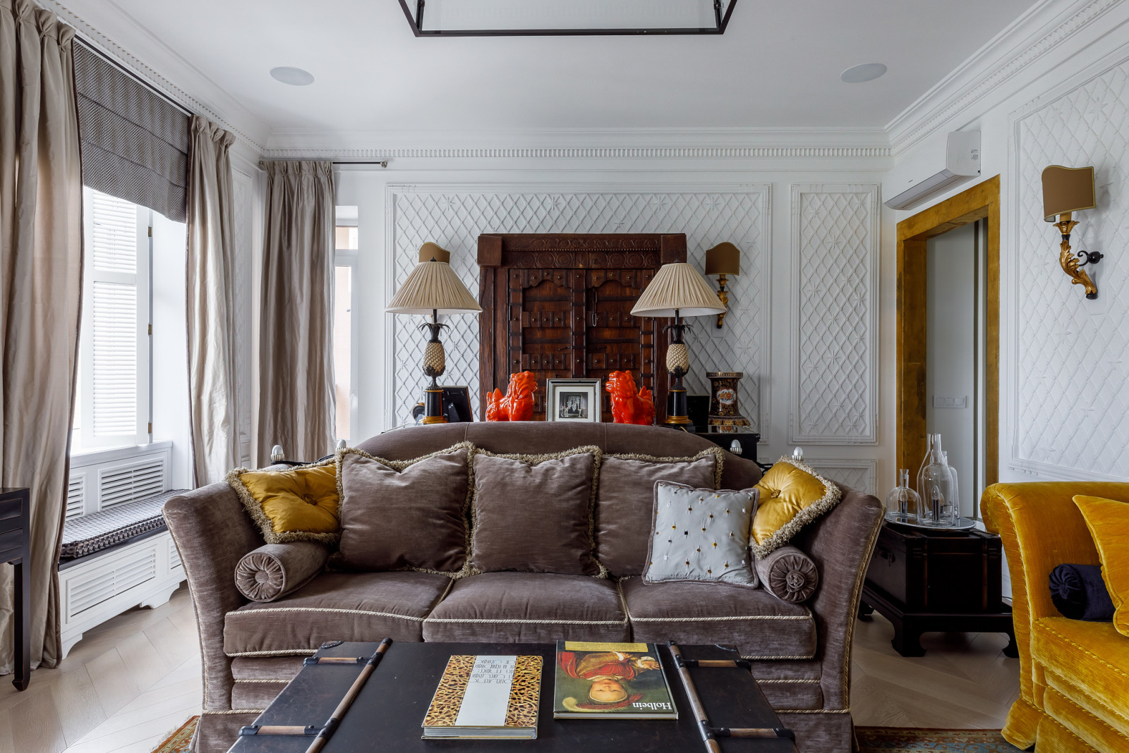 Маленький Париж