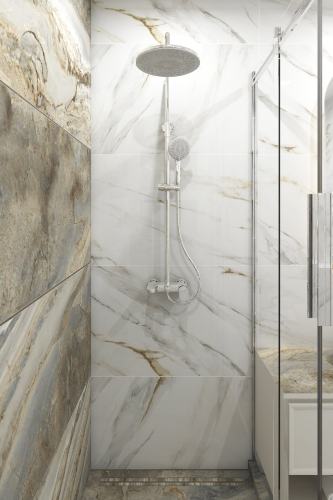 Золотая классика в Реутово