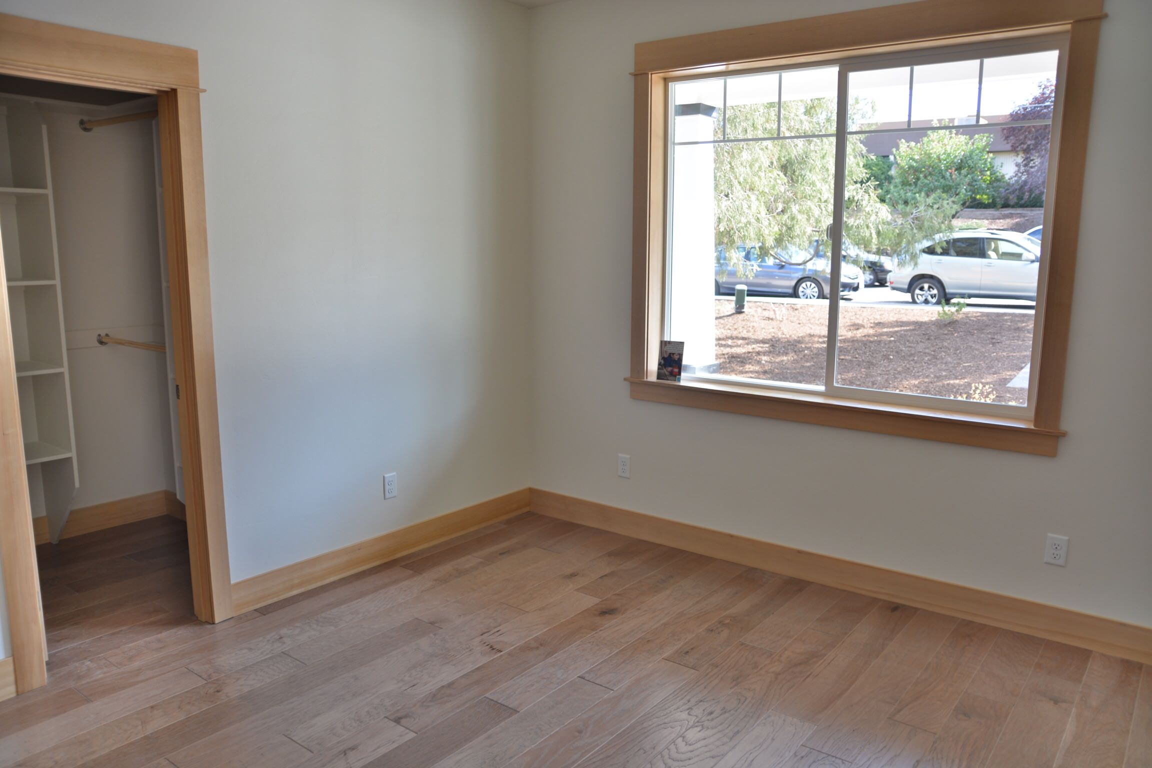 New Construction - Hersey Street Lot 2