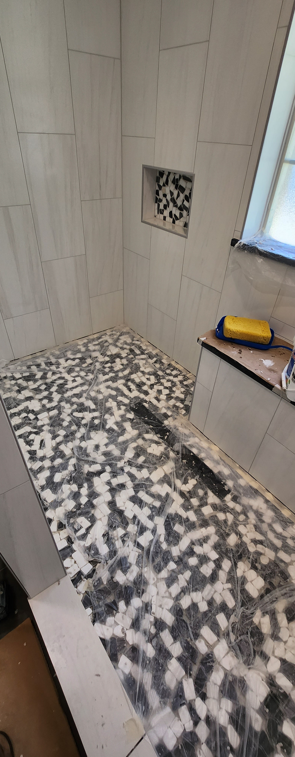 Shower Systems