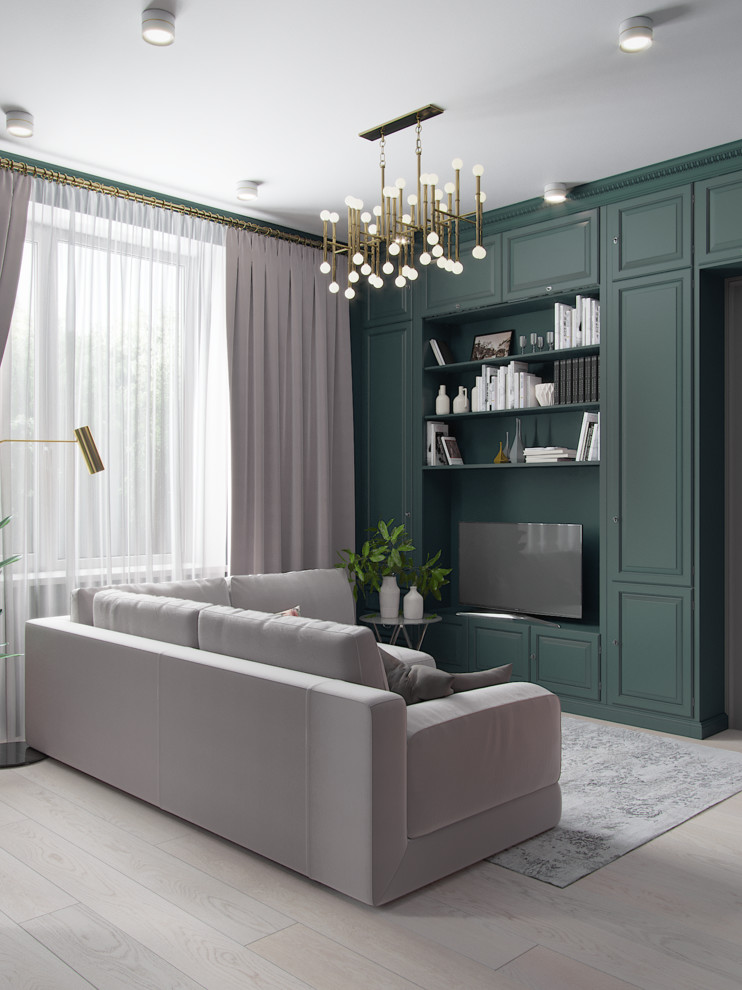 Парк Победы