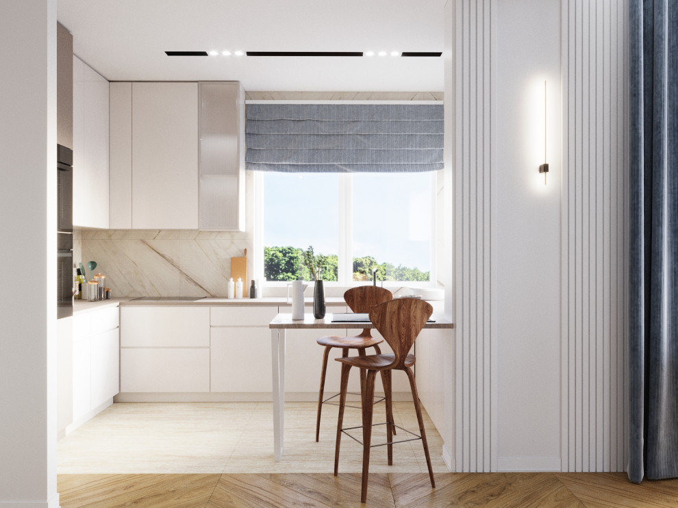 Проект во владимирской области, киржачский район