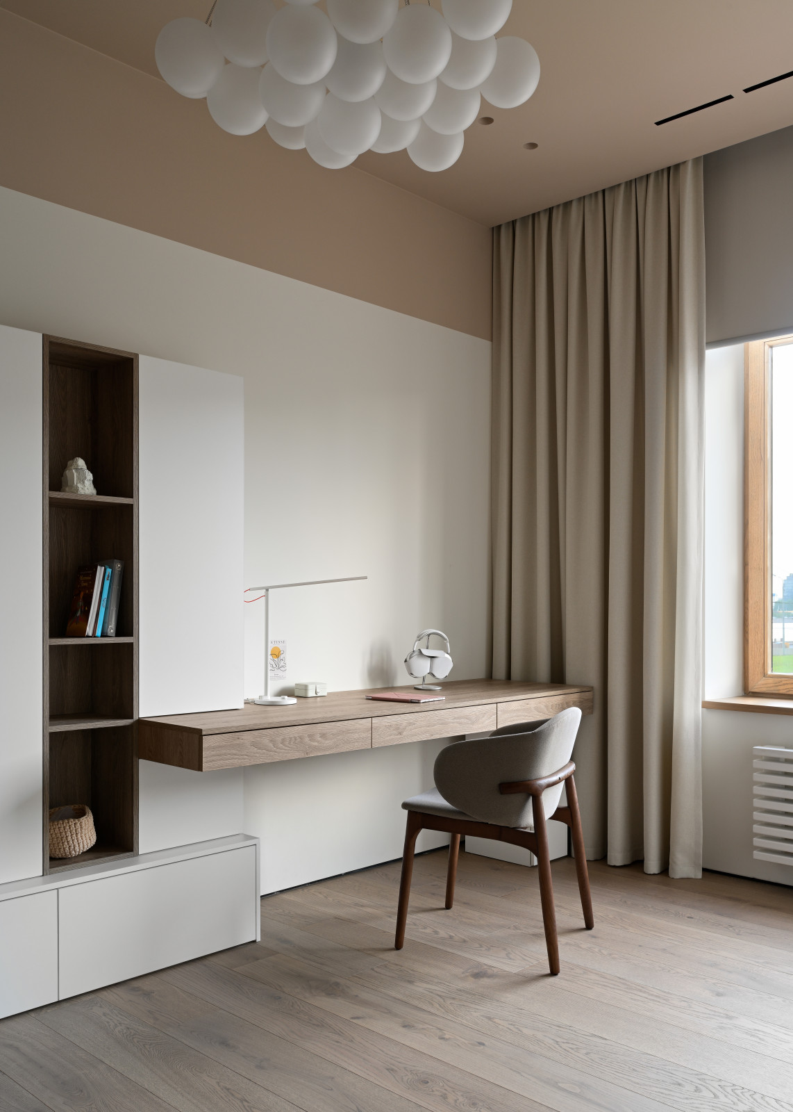 жк смольный