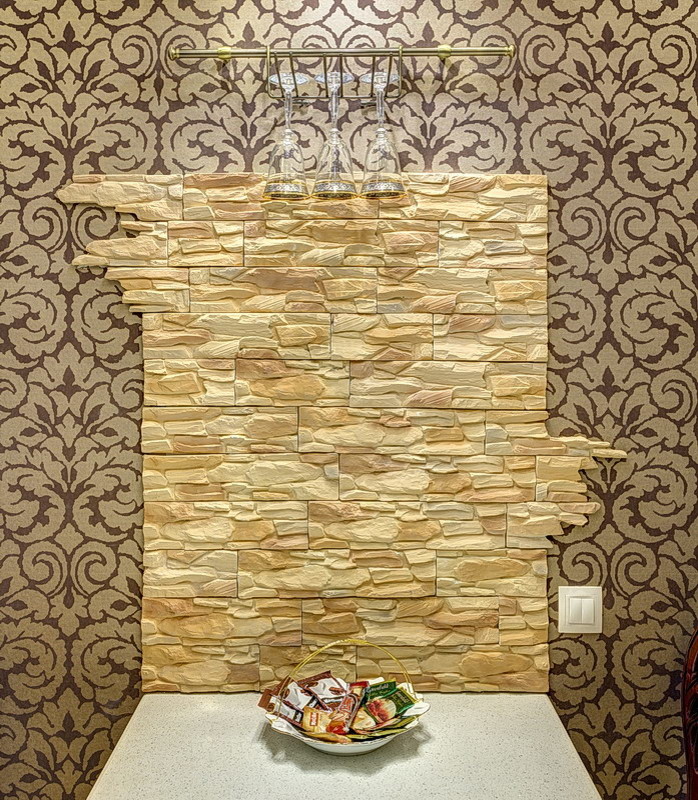 Двухкомнатная студия на Казанской