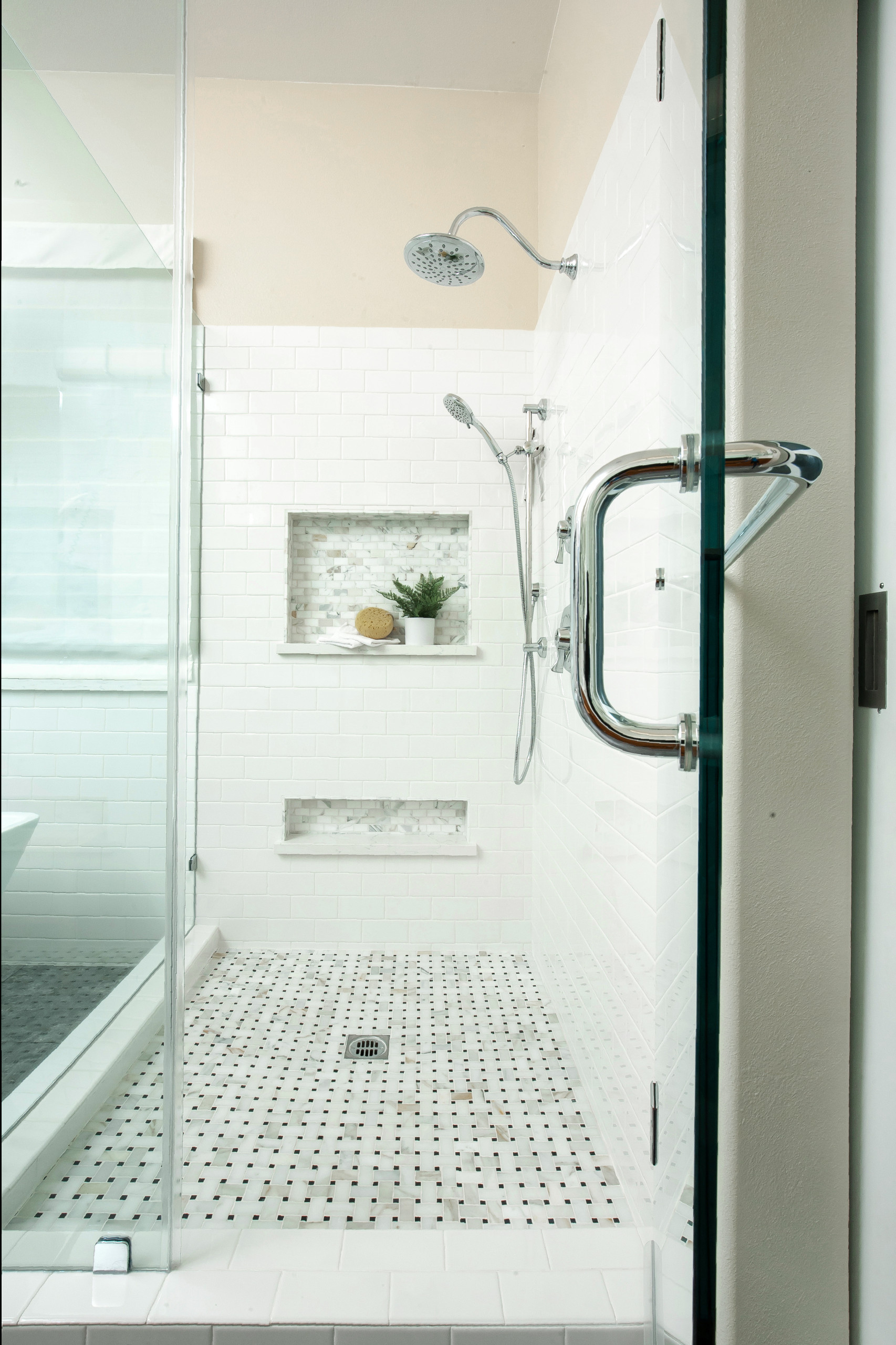 Sunnyslope Master Bath