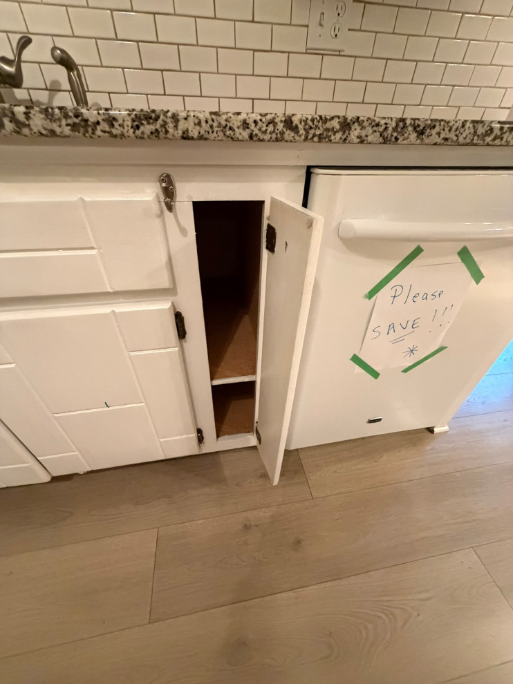 Hickory and Sage Kitchen