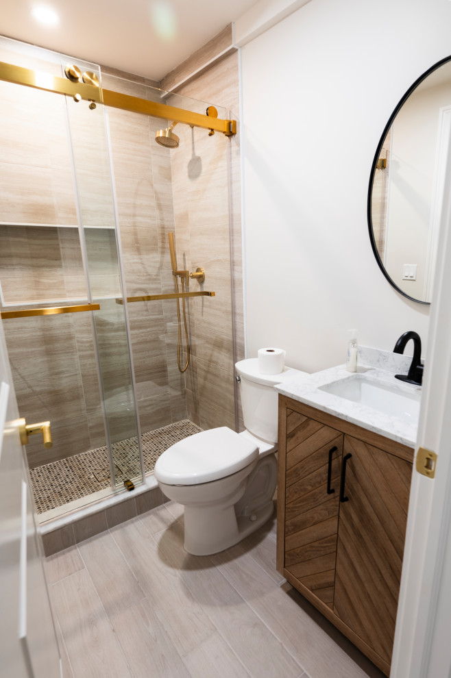 Kitchen & Bathroom Remodeling