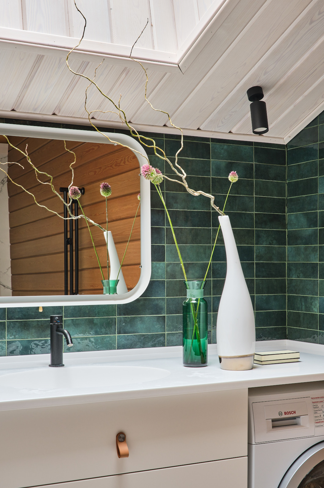 Гостевой домик