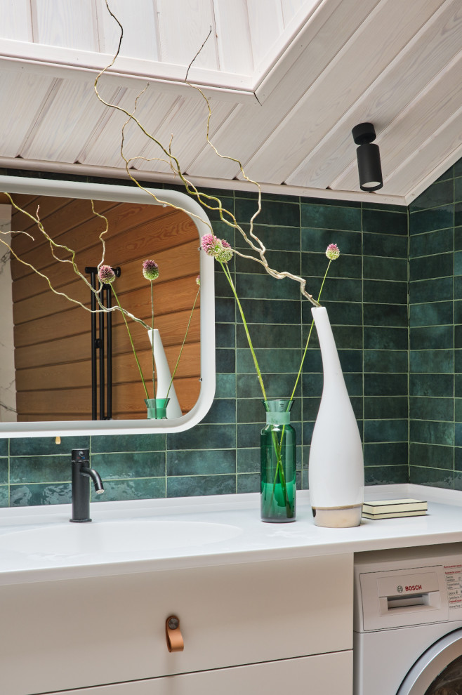 Гостевой домик