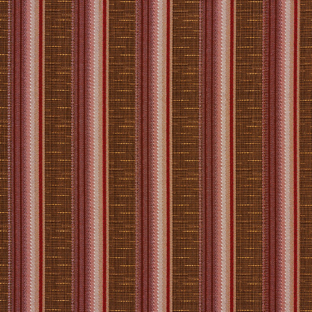 Red Pink And Brown Contemporary Tweed Striped Upholstery Fabric By The Yard Red Pink And Brown Contemporary Tweed Striped Upholstery Fabric By The Yard