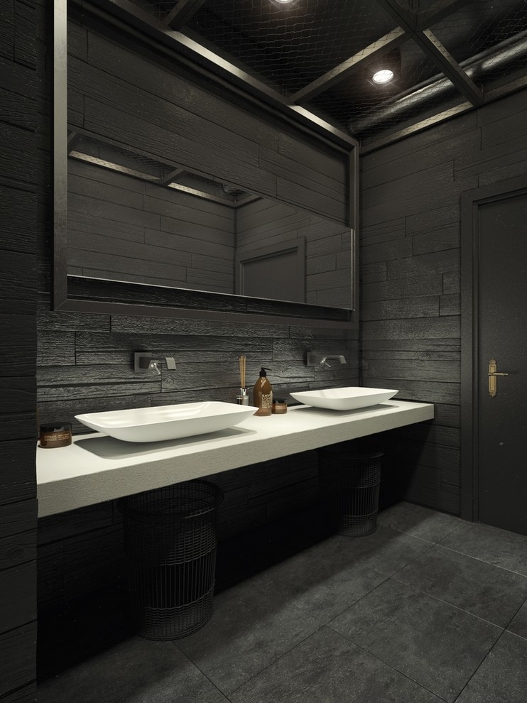 УСАДЬБА БРОВАР 1-Й ЭТАЖ