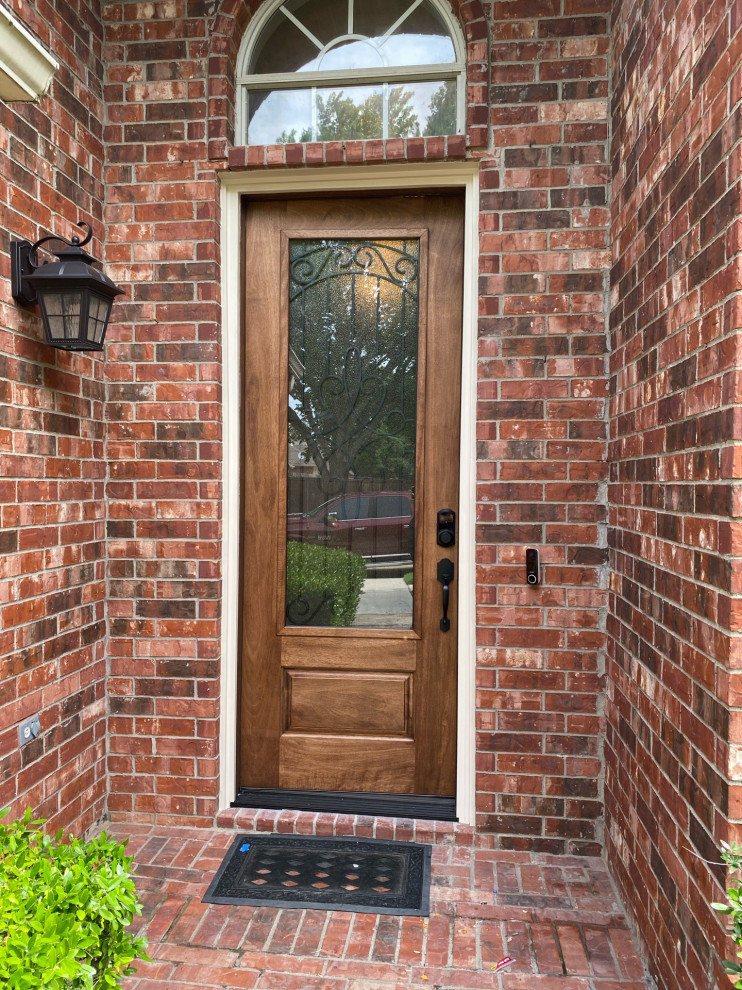 Exterior Projects