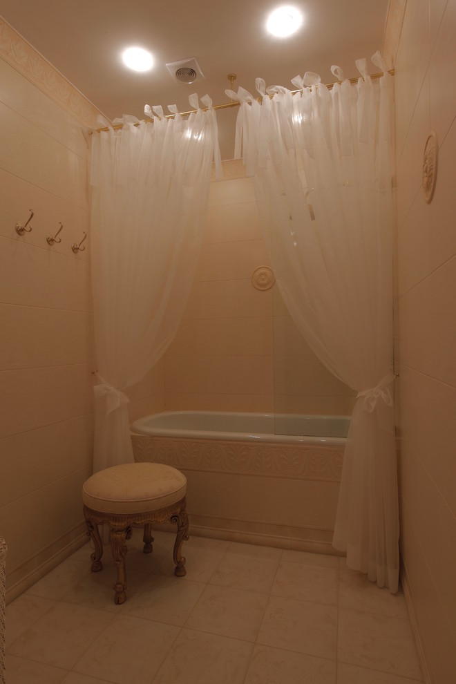 Коттедж на Новой Риге