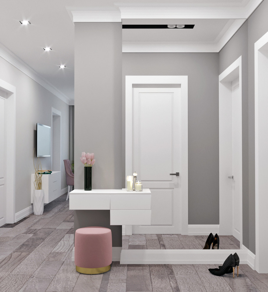 ЖК "ТРИ КАПИТАНА", г. Сочи