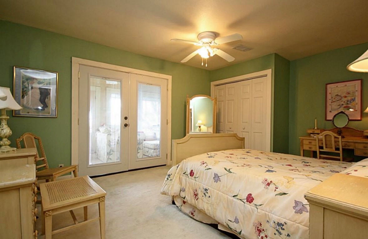 Palm Street - Remodel