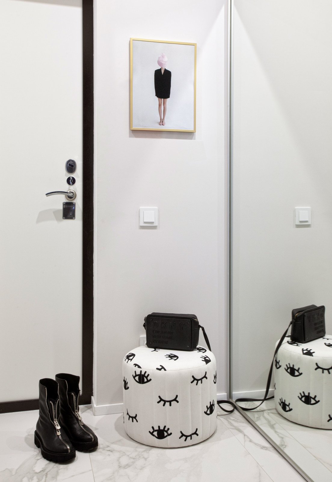 Квартира-студия. Жк Сириус