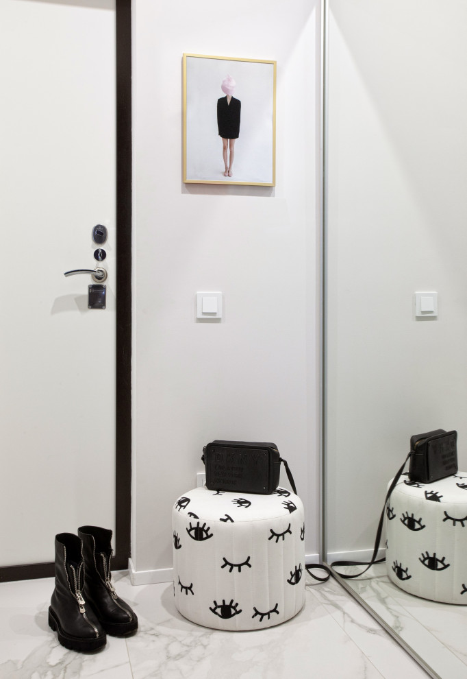 Квартира-студия. Жк Сириус