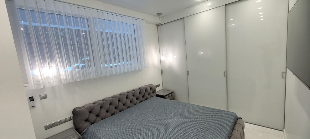 Квартира в ЖК Лазурный берег