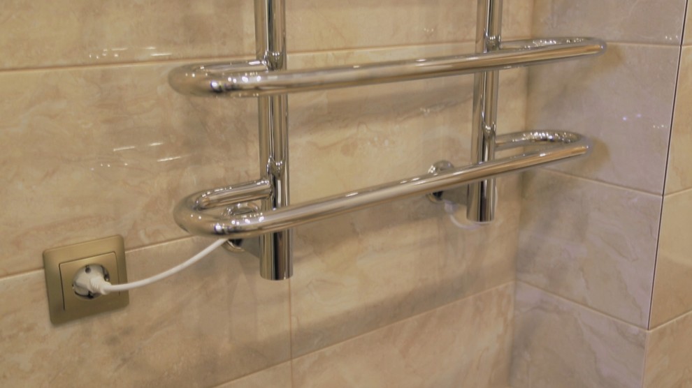 Ремонт квартиры по дизайн проекту в Ивантеевке