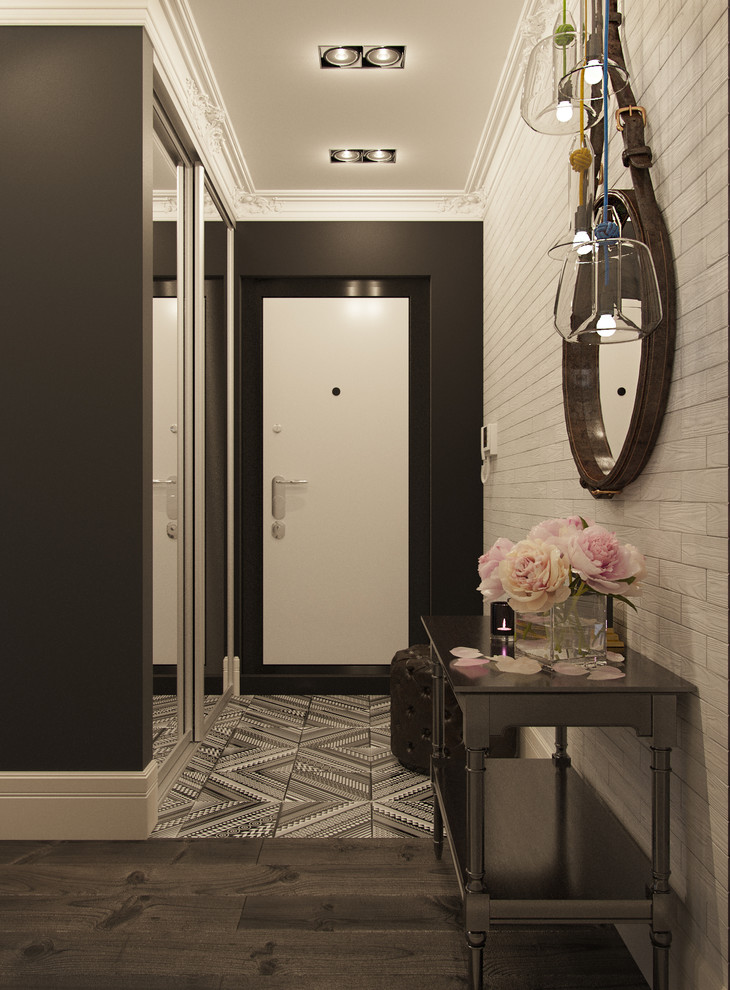 Кирова. Легкое ретро.